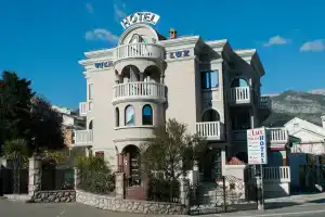 Hotel Villa Lux, Budva