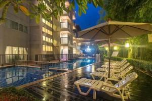 Aonang All Seasons Beach Resort, Ao Nang