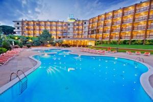 GHT Aparthotel Tossa Park, Tossa de Mar