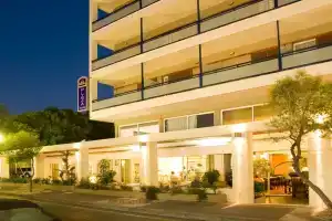 Best Western Plus Hotel Plaza, Rhodes Town