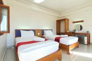 J2 Hotel, Mae Sot