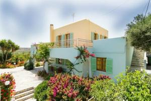Athena Villas Olive Grove & Estate, Kato Gouves
