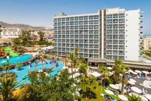 Globales Los Patos Park Hotel, Benalmadena
