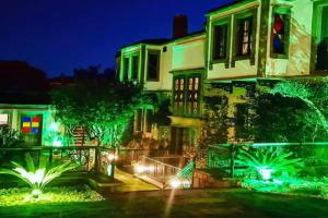 Ziyabey Konagi Guest house, Ayvalik