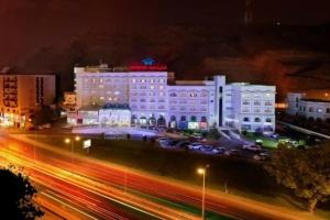 Haffa House Hotel, Muscat