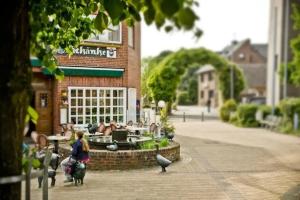 Hotel Restaurant Knechtstedener Hof, Dormagen