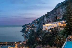 Anantara Convento di Grand Hotel, Amalfi