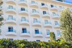 Ghibli Hotel, Civitanova Marche