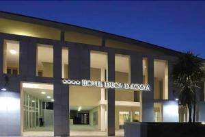Duca D'Aosta Hotel, Mogliano Veneto