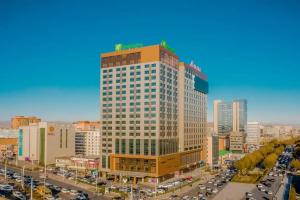 Holiday Inn Ulaanbaatar, an IHG Hotel, Ulan Bator