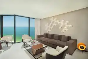 Wyndham Garden Ajman Corniche, Ajman