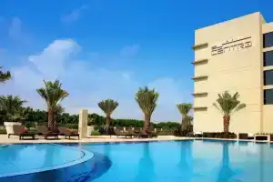 Centro Sharjah - by Rotana, Sharjah