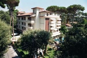 Hotel Kyrton, Forte dei Marmi