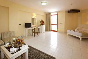 Empire Hotel Aqua Park, Hurghada
