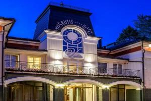 Hotel Violeta, Druskininkai