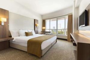 Ramada Plaza By Wyndham Izmir, Izmir
