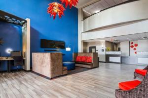 Best Western Plus Tech Medical Center Inn, Lubbock