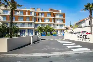 Best Western Le Port Hotel, Arcachon
