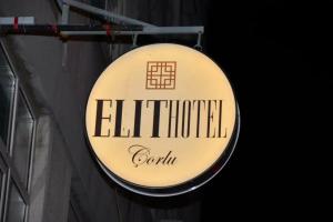 Elit Hotel Corlu, Corlu