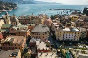 Villa Alberti Portofino Land, Santa Margherita Ligure