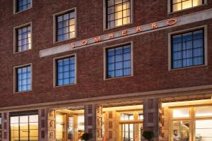 Sommerro Hotel, Oslo