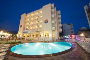 Selen Hotel, Marmaris