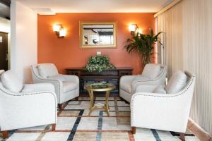Granada Inn, Santa Clara