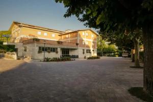 Catignano Hotel Ristorante, Gubbio