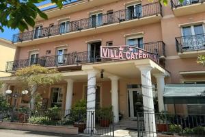 Hotel Villa Caterina, Rimini
