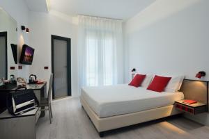 Hotel Boemia, Riccione