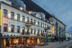 Kaunas Mini-hotel, Kaunas