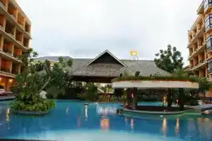 LK Mantra Pura Resort, Pattaya