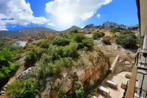 Doada Hotel, Datca