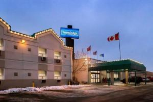 Travelodge by Wyndham Winnipeg East, Winnipeg