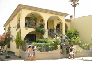 Affittacamere Acquamarina, Oristano