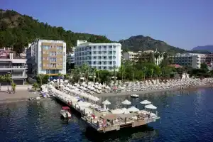 Cettia Beach Resort, Marmaris