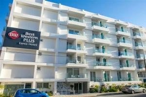 Best Western Plus Larco Hotel, Larnaka