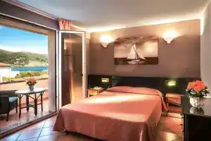 Hotel Riva del Sole, Marina di Campo