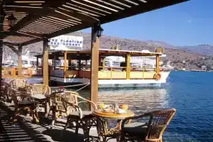 Aristea Hotel, Elounda