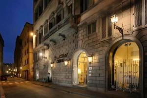 Grand Hotel Cavour, Florence