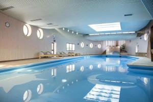 Linta Hotel Wellness & Spa, Asiago