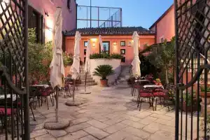 Hotel Il Barocco, Ragusa