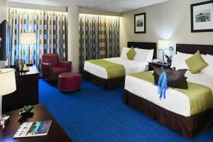 Miami International Airport Hotel, Miami