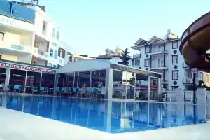 Saygılı Beach Hotel