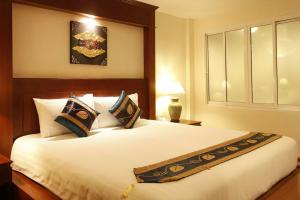 Baan Yuree Resort & Spa - SHA Plus, Patong