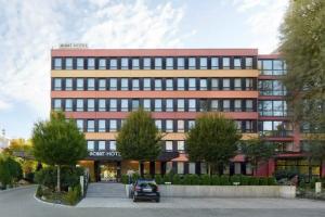 ACHAT Hotel München Süd, Munchen