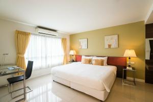 Beyond Suite, Bangkok