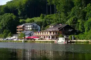 Hotel Roter Kater, Kassel