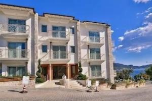 Arnna Hotel, Kas