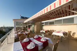 Ali Bilir Hotel, Beysehir